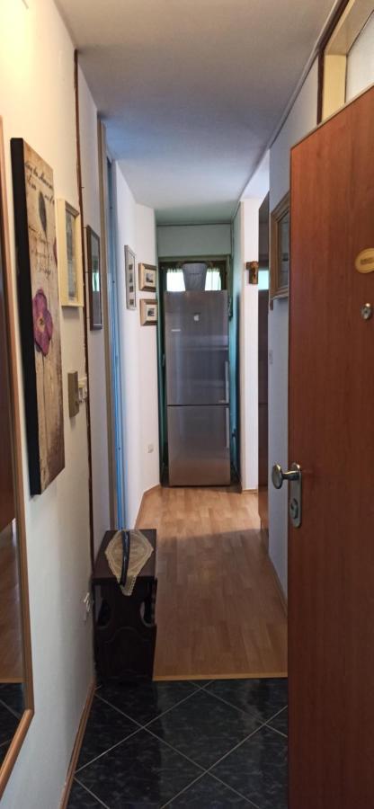 سبليت Apartment M المظهر الخارجي الصورة
