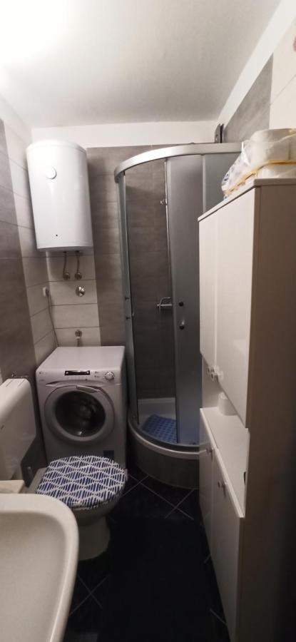 سبليت Apartment M المظهر الخارجي الصورة