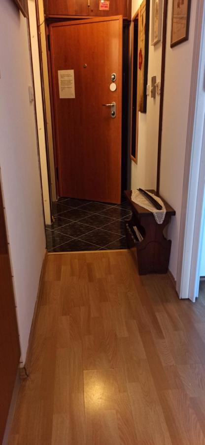 سبليت Apartment M المظهر الخارجي الصورة