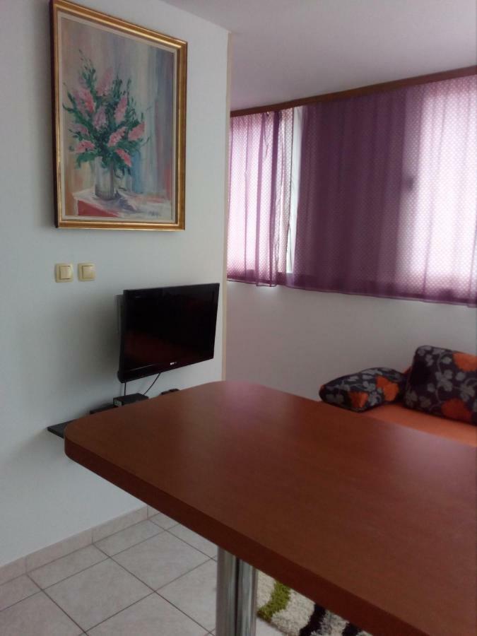 سبليت Apartment M المظهر الخارجي الصورة